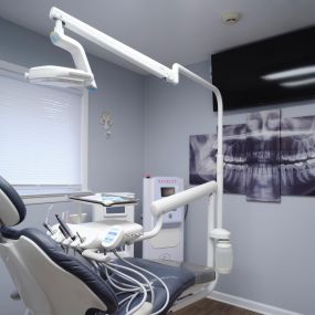 At Cosmetic Family Dentistry of West Milford: Dr. Agnieszka Jamrozek, DMD, we offer a comprehensive list of dental services designed to meet the needs of families in the greater West Milford, NJ area.

We understand the importance of oral health and how building a rapport with a family dentist can make that happen. So, whether you are coming in for a routine cleaning and comprehensive evaluation, a root canal treatment to save a decayed tooth, a dental crown to restore your tooth’s integrity, or