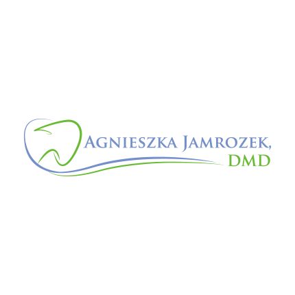 Logo from Cosmetic Family Dentistry of West Milford: Agnieszka Jamrozek, DMD