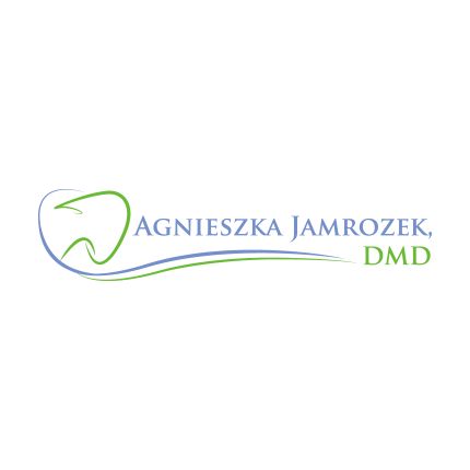 Logo da Cosmetic Family Dentistry of West Milford: Agnieszka Jamrozek, DMD