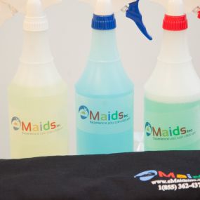 Bild von eMaids Cleaning Service of San Diego