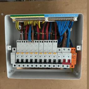 Bild von Fawkes Electrical