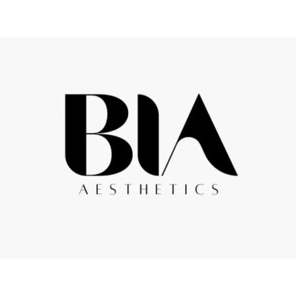 Logo from BIA Aesthetics