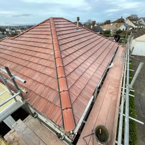 Bild von JAW Roofing