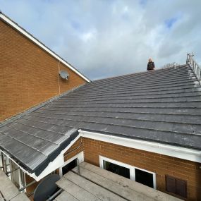 Bild von JAW Roofing