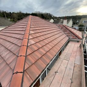 Bild von JAW Roofing