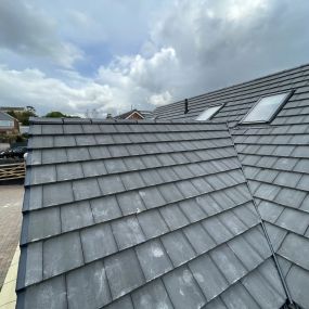 Bild von JAW Roofing