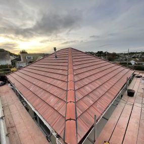 Bild von JAW Roofing