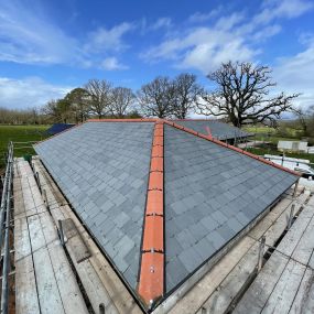 Bild von JAW Roofing