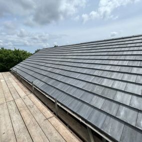 Bild von JAW Roofing