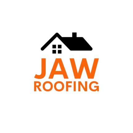 Logotyp från JAW Roofing