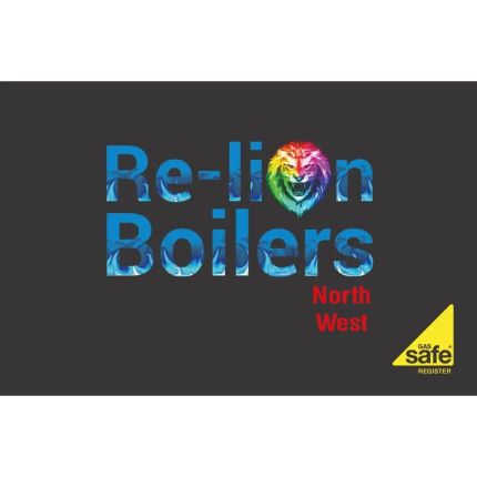 Logo from Relion Boilers North West Ltd