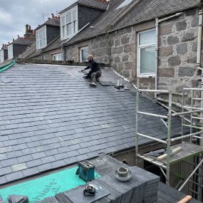 Bild von Aberdeen Roofing Contracts