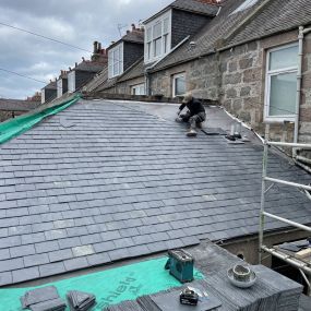 Bild von Aberdeen Roofing Contracts