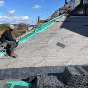 Bild von Aberdeen Roofing Contracts