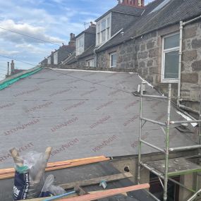 Bild von Aberdeen Roofing Contracts