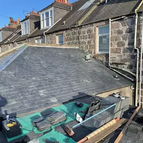 Bild von Aberdeen Roofing Contracts Ltd