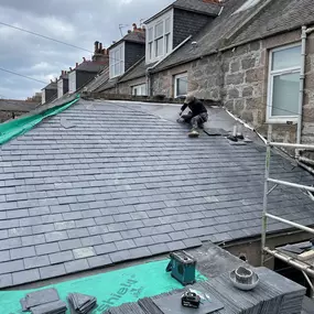 Bild von Aberdeen Roofing Contracts Ltd