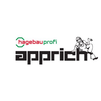 Logo from Apprich Baustoffe GmbH & Co. KG NDL Essingen