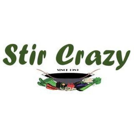 Logo van Stir Crazy