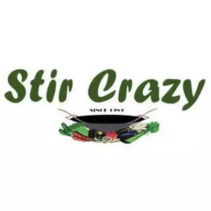 Logo de Stir Crazy