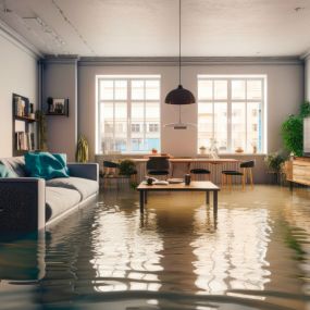 flood cleanup company Houston tx