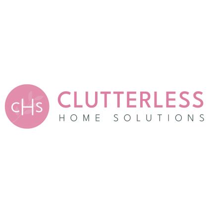 Logo de Clutterless Home Solutions