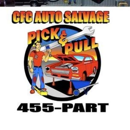 Logo de CFC Auto Salvage Pick & Pull