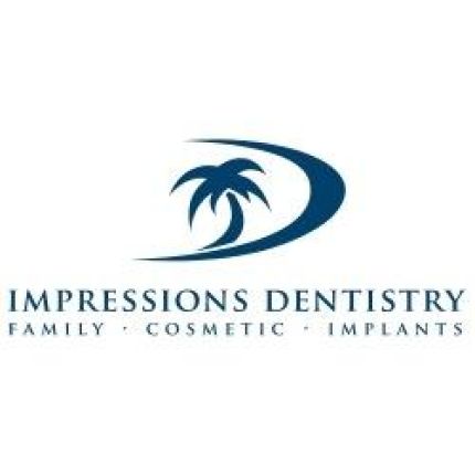 Logo de Impressions Dentistry