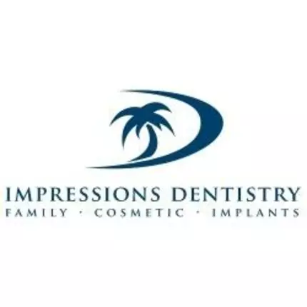 Logo von Impressions Dentistry