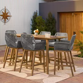 Bild von Rooms To Go Patio