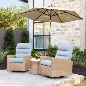 Bild von Rooms To Go Patio