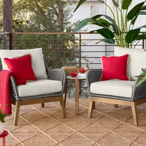 Bild von Rooms To Go Patio