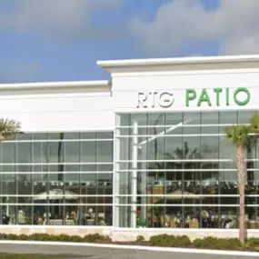 Bild von Rooms To Go Patio