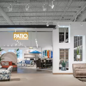 Bild von Rooms To Go Patio