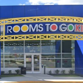 Bild von Rooms To Go Kids