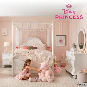 Bild von Rooms To Go Kids