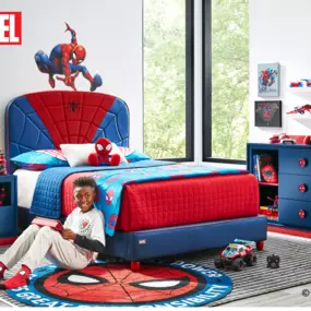 Bild von Rooms To Go Kids