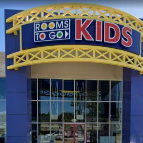 Bild von Rooms To Go Kids