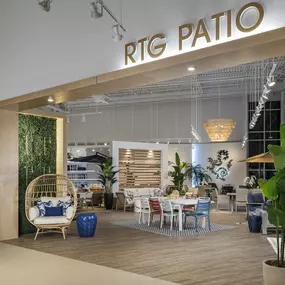 Bild von Rooms To Go Patio