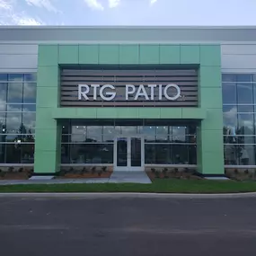 Bild von Rooms To Go Patio