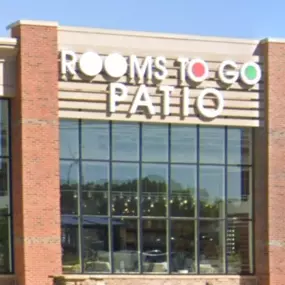 Bild von Rooms To Go Patio