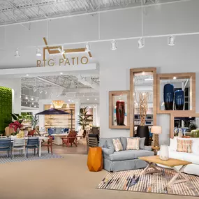 Bild von Rooms To Go Patio