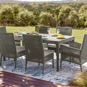 Bild von Rooms To Go Patio