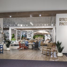 Bild von Rooms To Go Patio