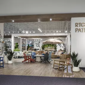 Bild von Rooms To Go Patio