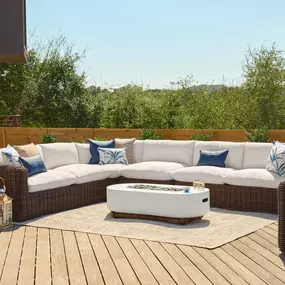 Bild von Rooms To Go Patio