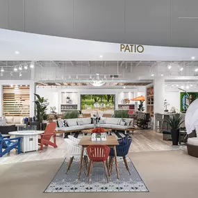 Bild von Rooms To Go Patio