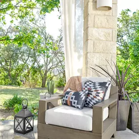 Bild von Rooms To Go Patio