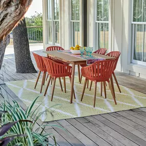 Bild von Rooms To Go Patio