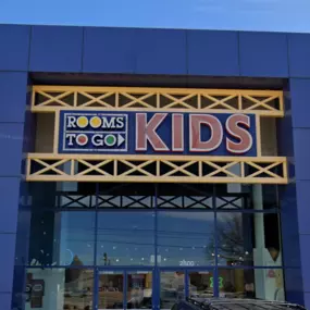 Bild von Rooms To Go Kids